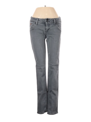 Hudson Jeans Jeans - front