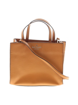 Kate Spade New York Passion Fruit Sam Satchel