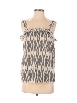 J.Crew Sleeveless Blouse (view 1)