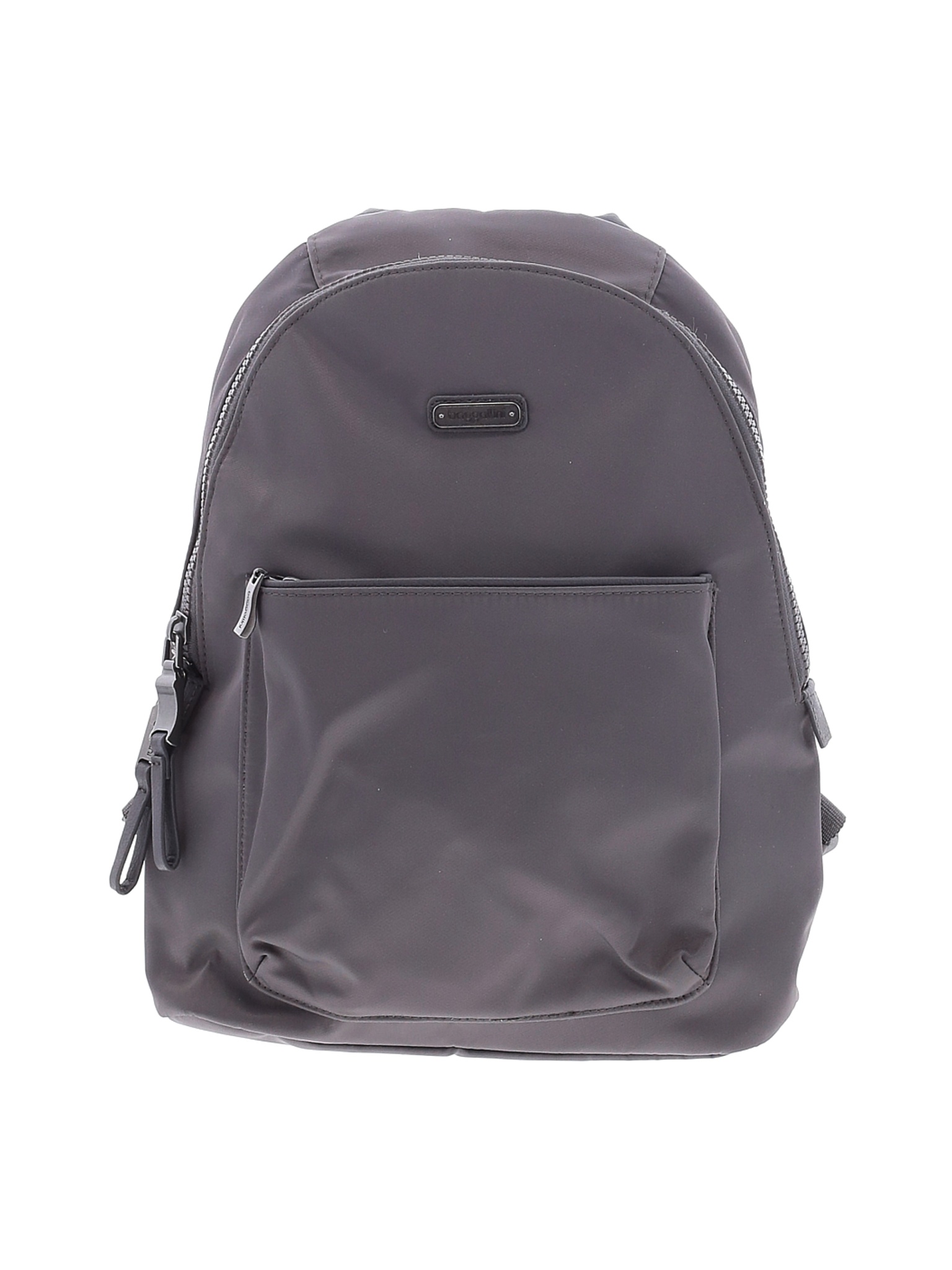 nuveau lightweight nylon backpack