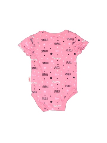 Nuby Short Sleeve Onesie (view 2)