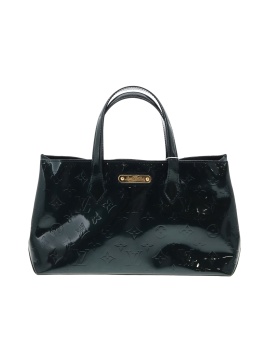 Louis Vuitton Vernis Leather Wilshire PM