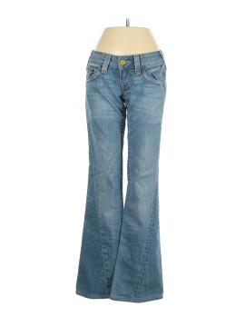 True Religion Size 25 waist