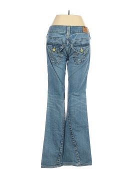 True Religion Size 25 waist
