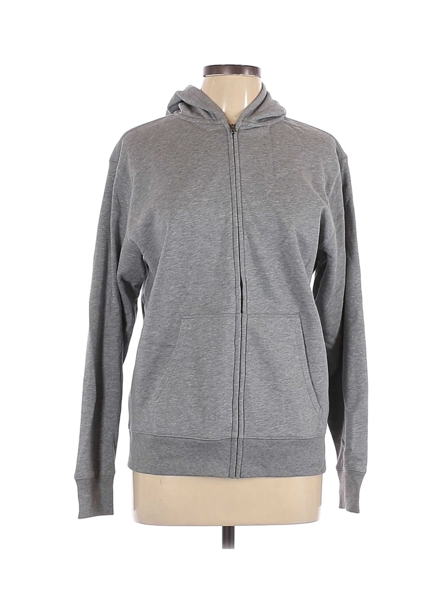 agave full zip jacket