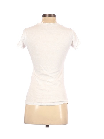 Aeropostale Short Sleeve T Shirt - back