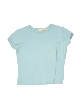 Gloria Vanderbilt Short Sleeve T-Shirt (view 1)