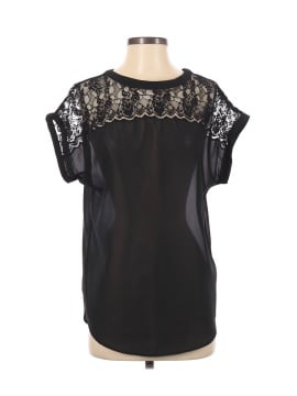 H&M Short Sleeve Blouse (view 1)