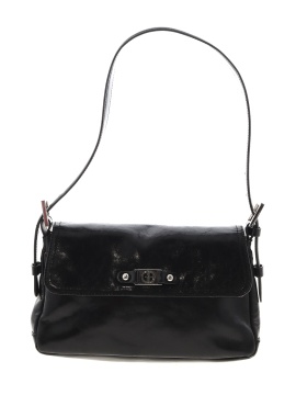 Giani Bernini Leather Shoulder Bag