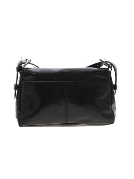 Giani Bernini Leather Shoulder Bag