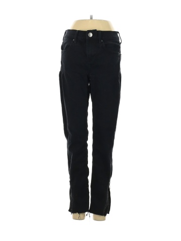 Express Jeans Jeggings - front