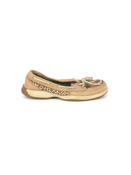 SPERRY X Vineyard Vines Size 8 1/2