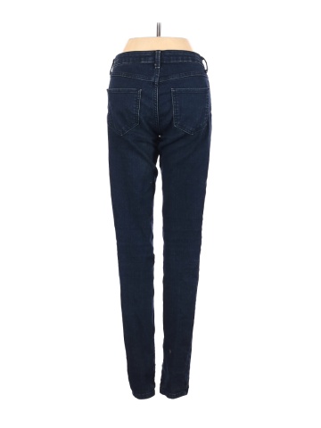 2.1 Denim Jeans - back