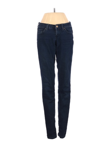 2.1 Denim Jeans - front