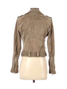 Blank NYC Leather Jacket (view 2)