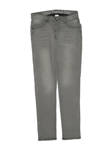 Justice Jeans Jeggings - front