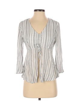 Japna Long Sleeve Blouse (view 1)