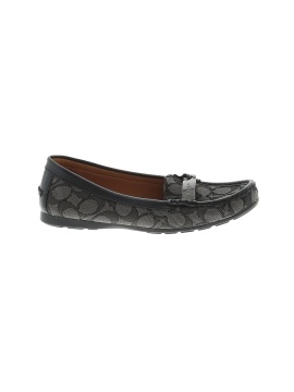 coach flats on sale