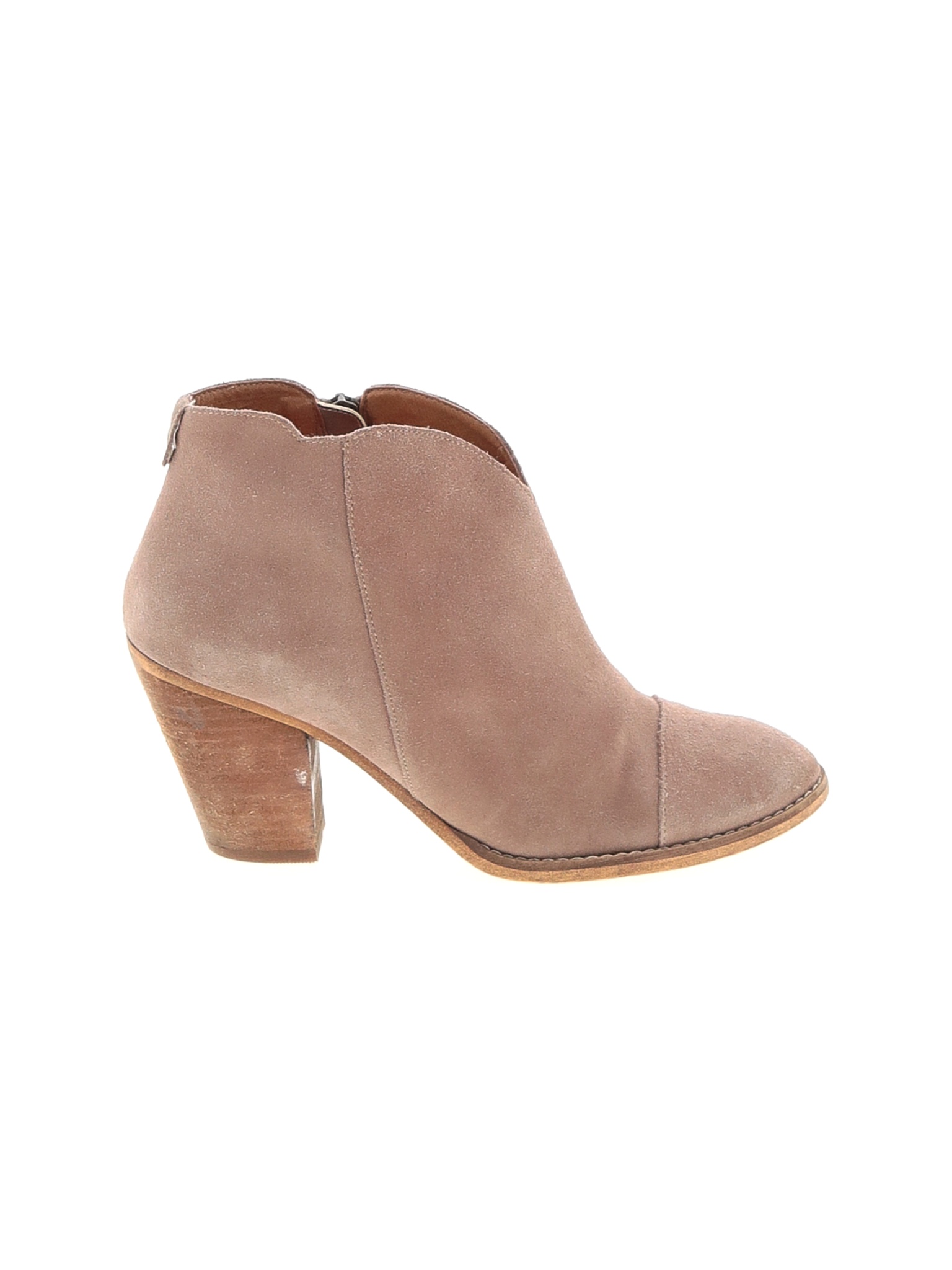 susina bootie
