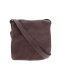 Jarbo Leather Crossbody Bag