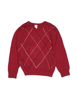 Gymboree Pullover Sweater (view 1)