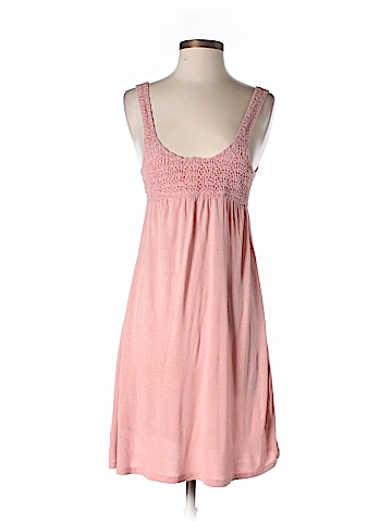 Honey Punch Casual Dress - front