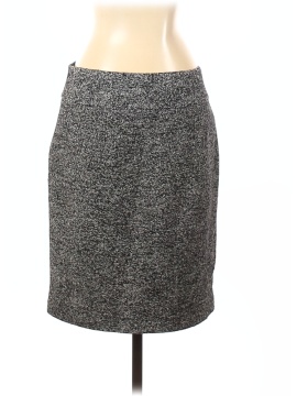 Ann Taylor Casual Skirt (view 2)