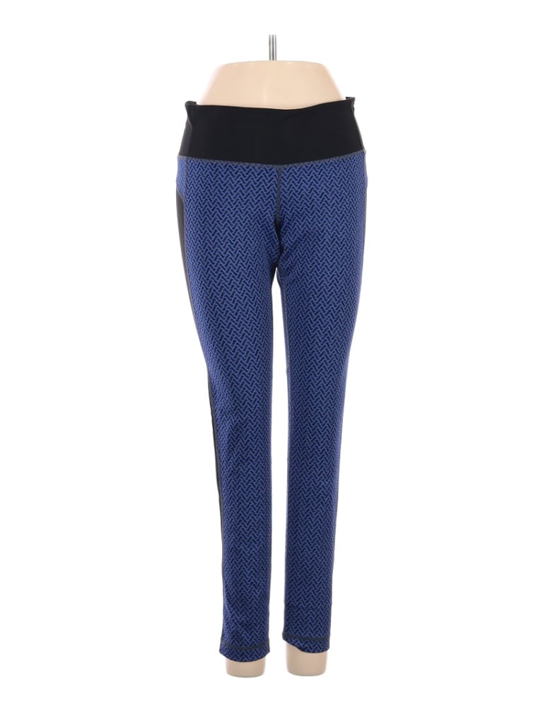 KIRKLAND Signature Blue Active Pants Size S - 72% off | thredUP