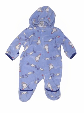 Columbia Size 6-12 mo