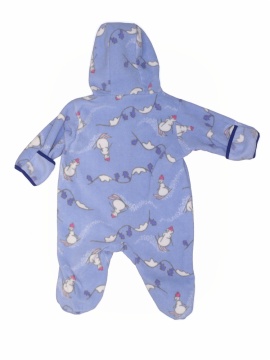 Columbia Size 6-12 mo