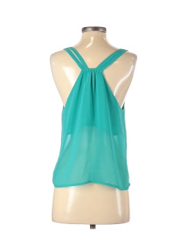 Millau Sleeveless Blouse (view 2)