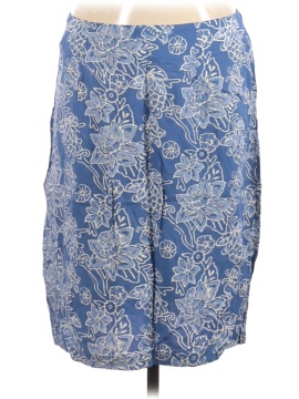Blue Ginger Casual Skirt