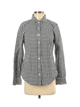 J.Crew Long Sleeve Button-Down Shirt (view 1)