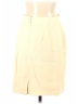 Brooks Brothers Ivory Casual Skirt Size 12 - photo 2