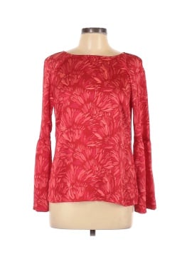 Banana Republic Long Sleeve Blouse (view 1)