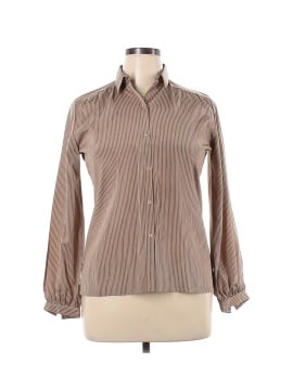 Odyssee Long Sleeve Blouse (view 1)