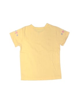 Girls Club by Healthtex Short Sleeve T-Shirt (view 2)