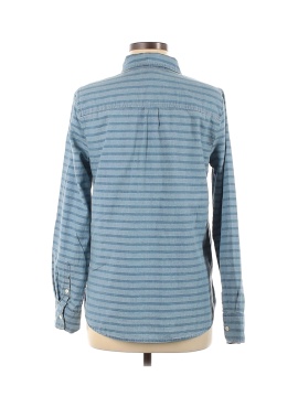 J.Crew Long Sleeve Button-Down Shirt (view 2)