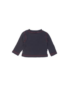 Baby Style Long Sleeve T-Shirt (view 2)