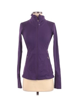 calia softshell jacket