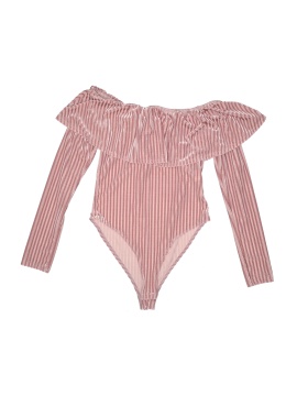 Forever 21 Bodysuit (view 1)