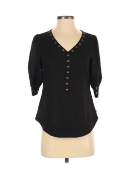 41Hawthorn Short Sleeve Blouse (view 1)