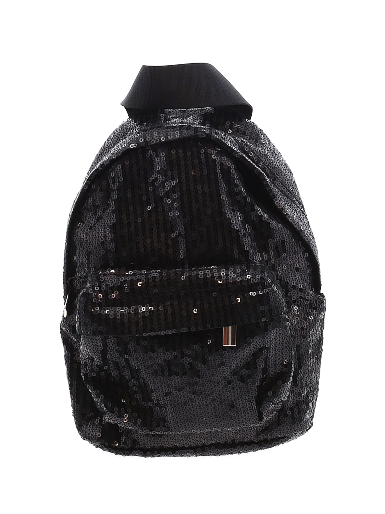 Wild Fable Solid Black Backpack One Size 50 off thredUP