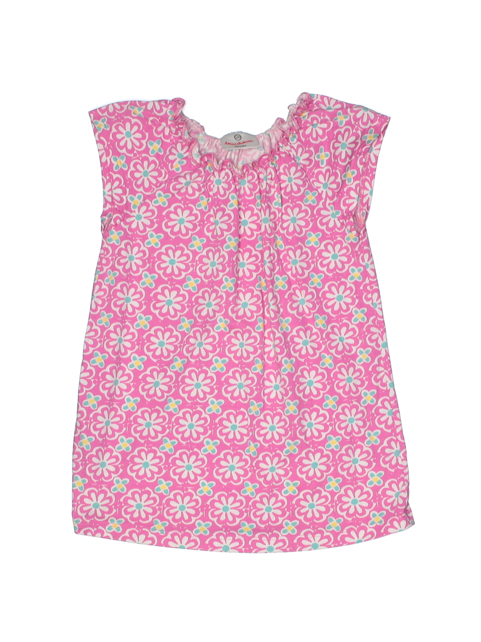 hanna andersson conversion chart