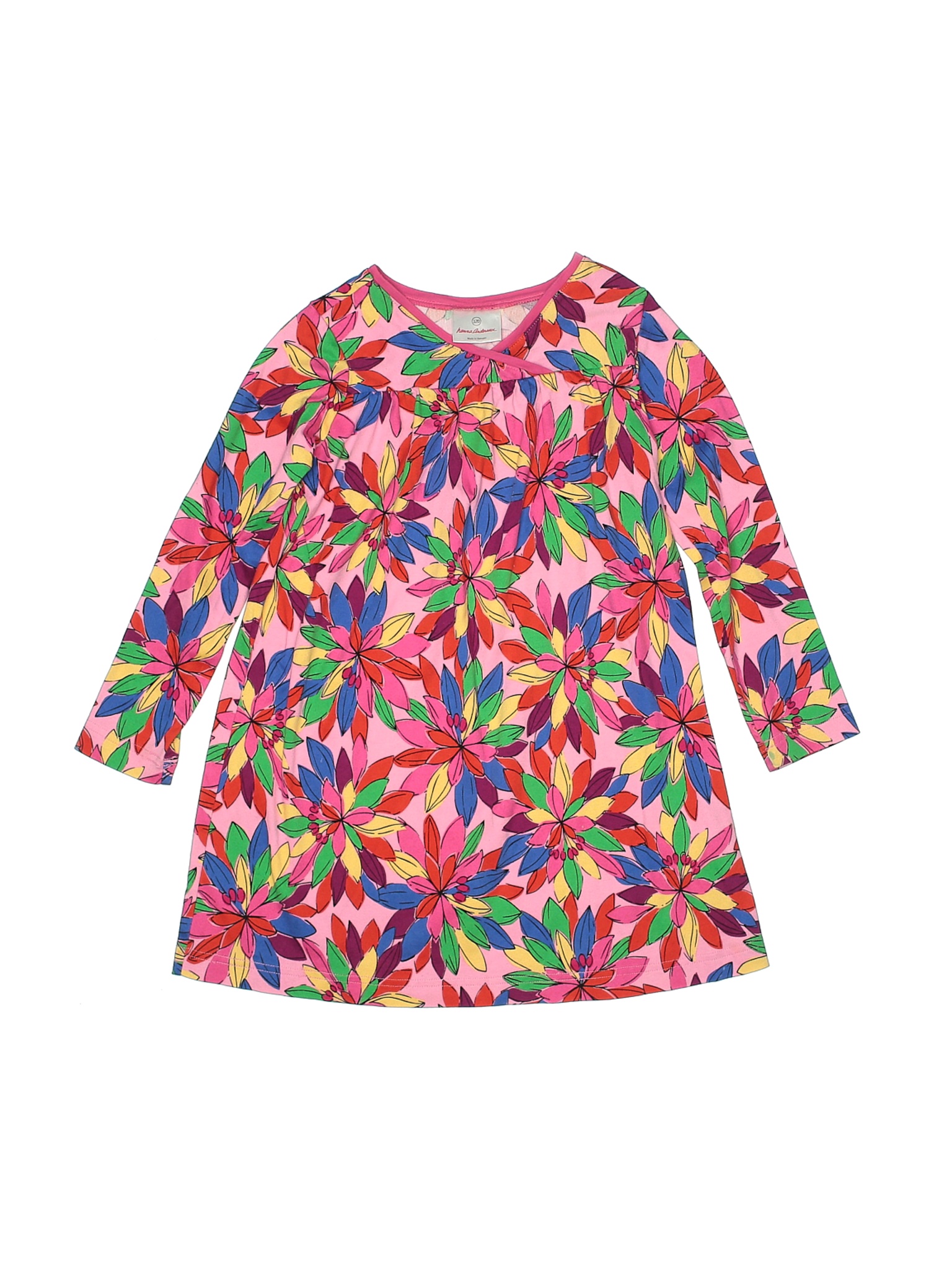 hanna andersson conversion chart