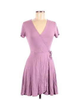 rolla coster wrap dress