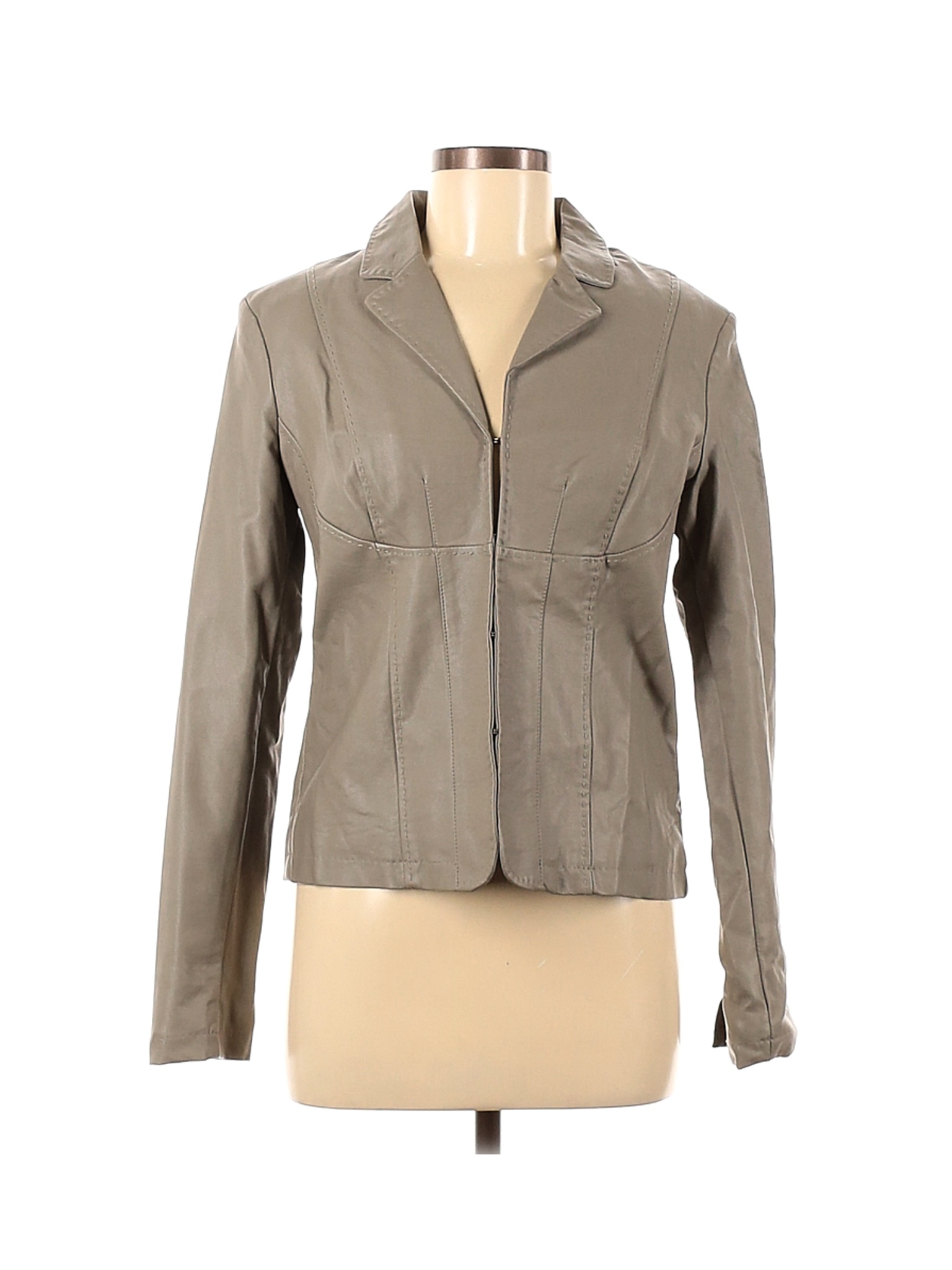 sell my leather jacket