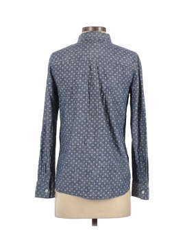 J.Crew Long Sleeve Button-Down Shirt (view 2)