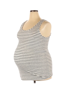 Liz Lange Maternity Sleeveless Top (view 1)