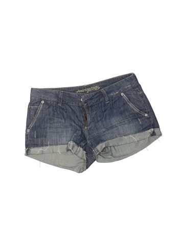 American Eagle Outfitters Denim Shorts - front